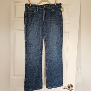 Two Pair Q-Baby Wrangler Jeans 5/6